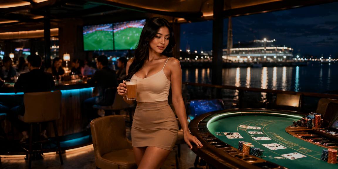 badai777 Apa yang Kami Tawarkan di badai777 Casino