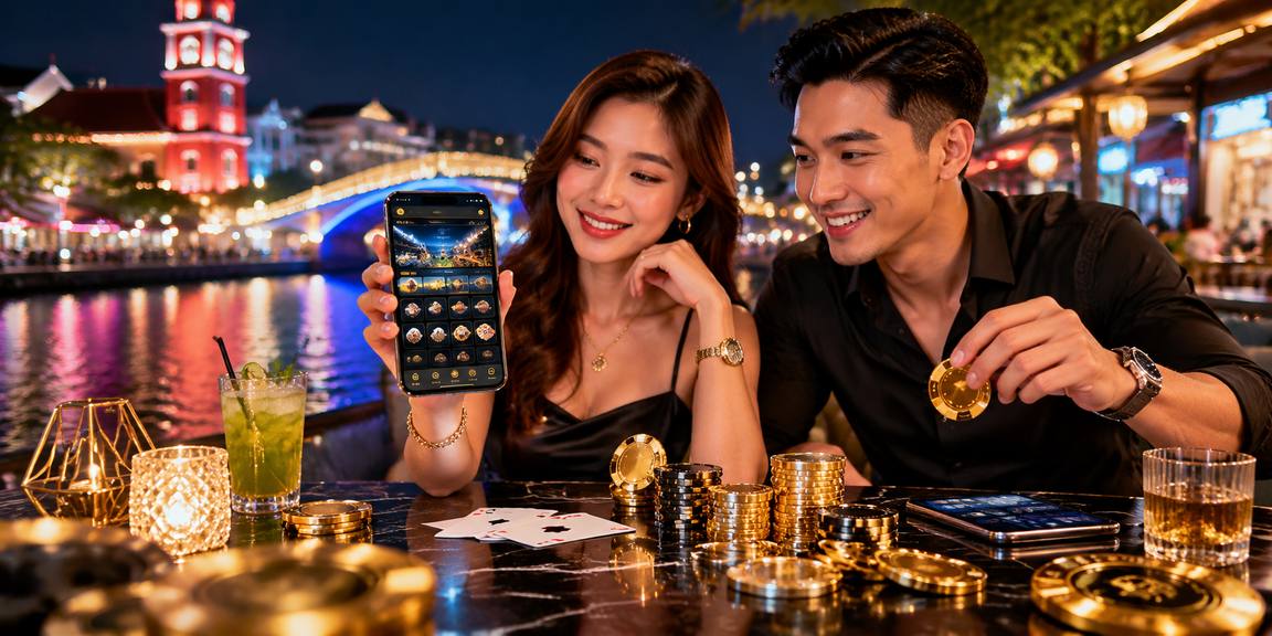 badai777 badai777 App untuk Android dan iOS Malaysia